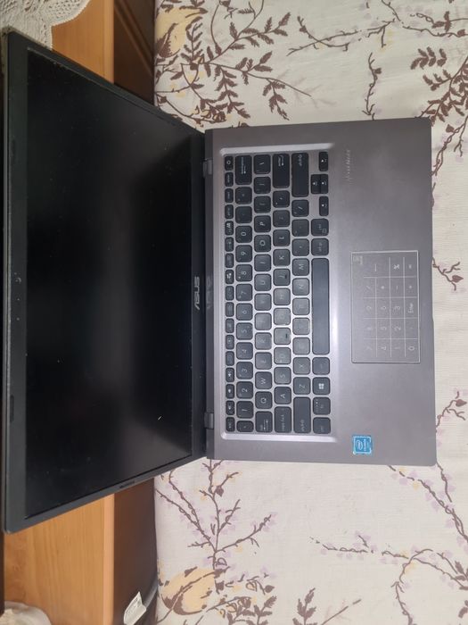 Laptop Asus de Office