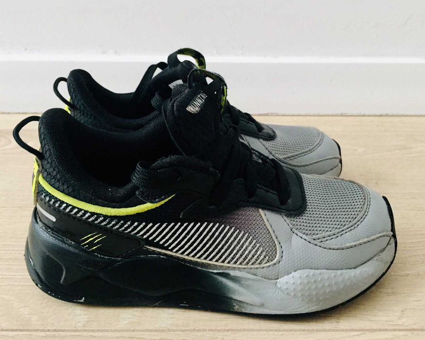 Adidași Puma Miraculous 30
