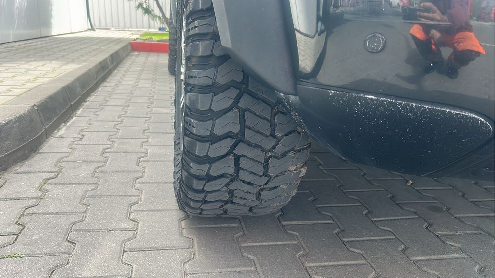 LAND ROVER Discovery 2008 — imagine 4