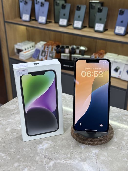 iPhone 14 128 GB / PhoneLab
