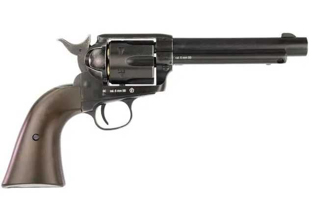 Revolver 6inch METAL UMAREX Legends Cowboy CO2 airsoft