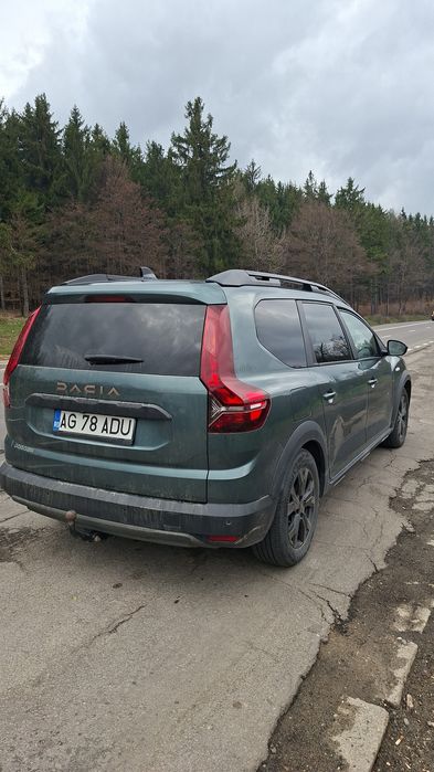 Dacia Jogger EXTREME  tce 100 gpl