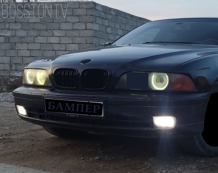 Запчасти разных марок