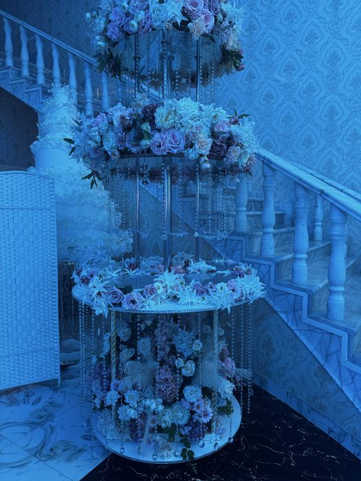 Тортница(для ресторанов)