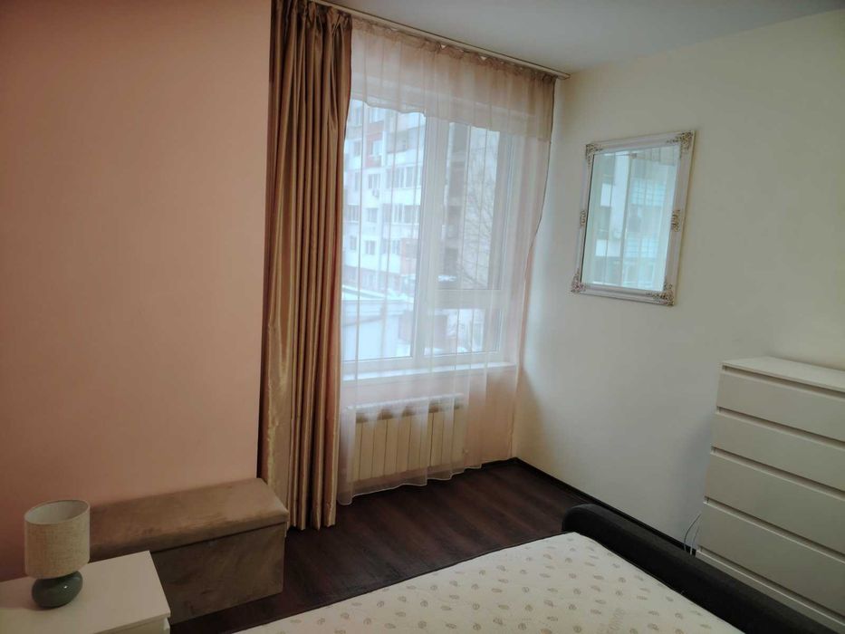 Дава се под наем Двустаен апартамент в София, Хиподрума - 89 кв.м за 747.66 € - Снимка #7