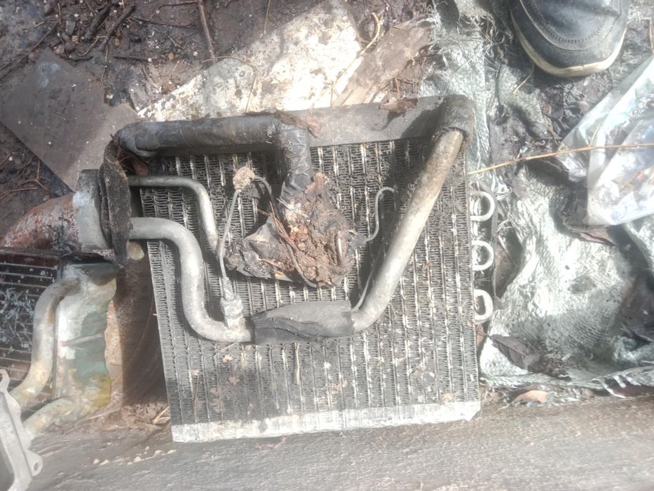 АКПП" Печка"Шноркель