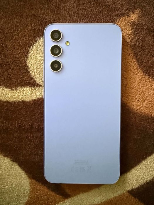 Samsung Galaxy A34 5G