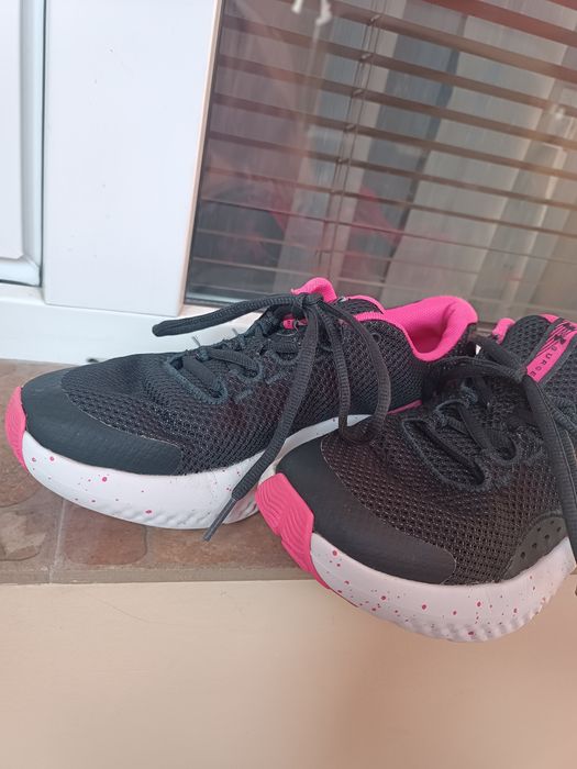 Детски маратонки Under Armour