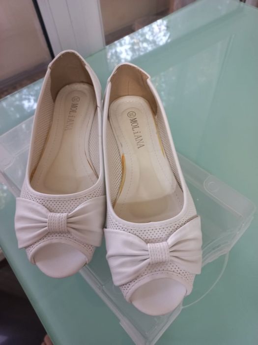 Белетки новые 38 размер