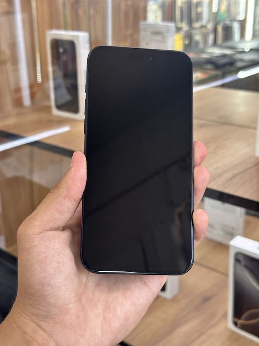 iPhone 15 Pro Max 256GB 82%