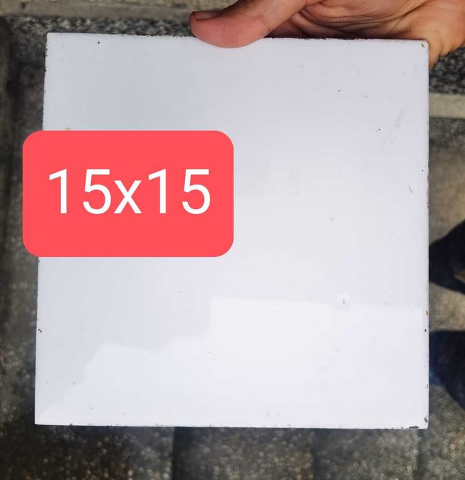 Фаянсови ретро плочки