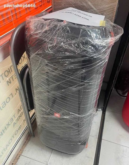 Аудио система JBL PARTYBOX 710