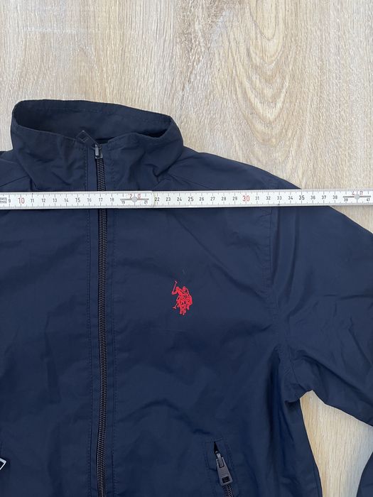 Us polo детско преходно якенце