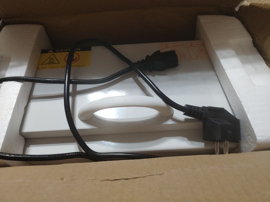 Сухожар маникюрный