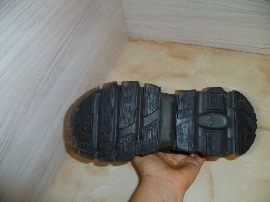 ADIDAS сникърси №36