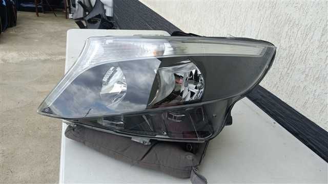 Far stanga Mercedes Vito W447 Halogen cod A4479067700