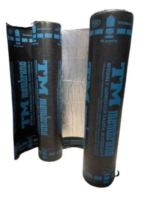 Гидроизол tm membrana