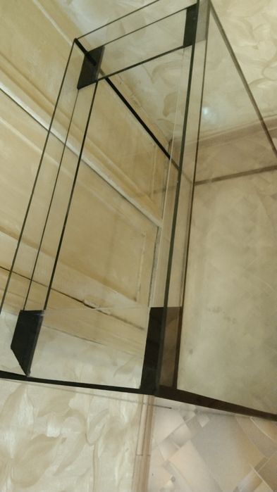 Продам аквариум разных размеров новые