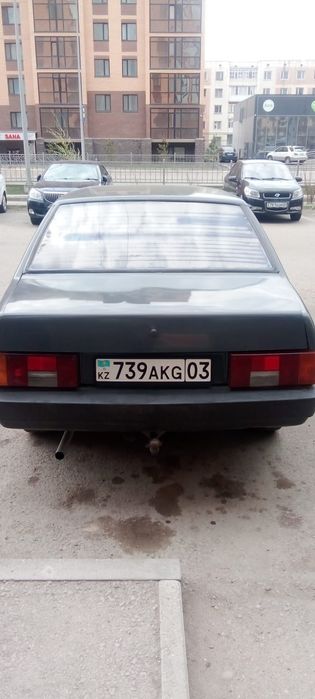 Продам авто на ходу