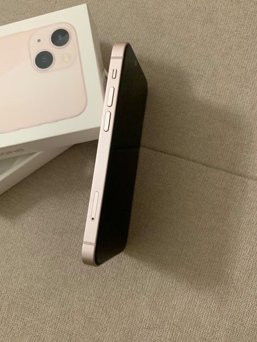 iPhone apple 13 mini