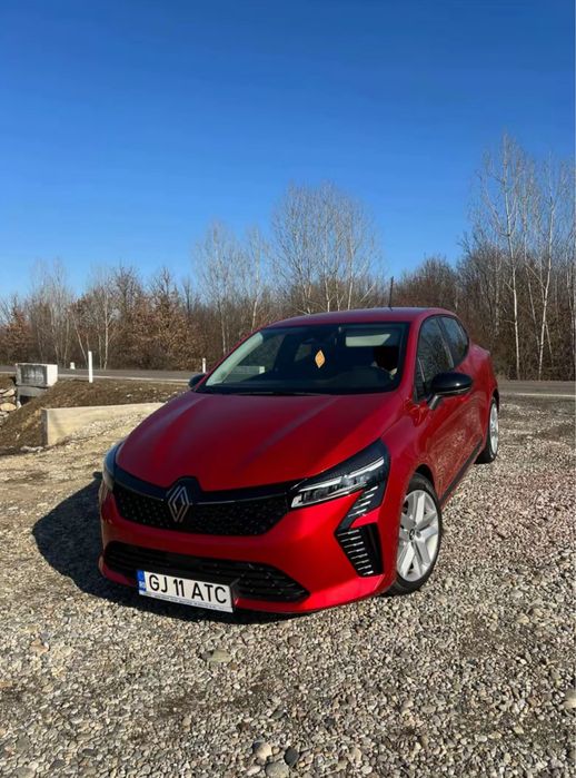 Vand Renault clio TCE90