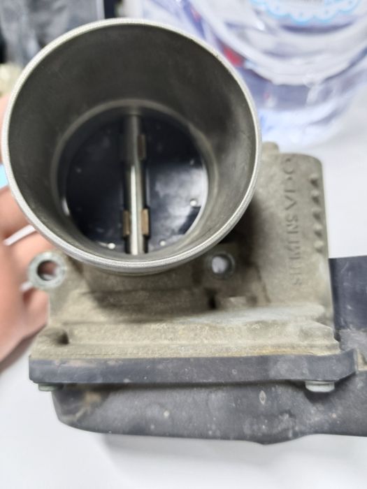 Продам дроссельные заслонки