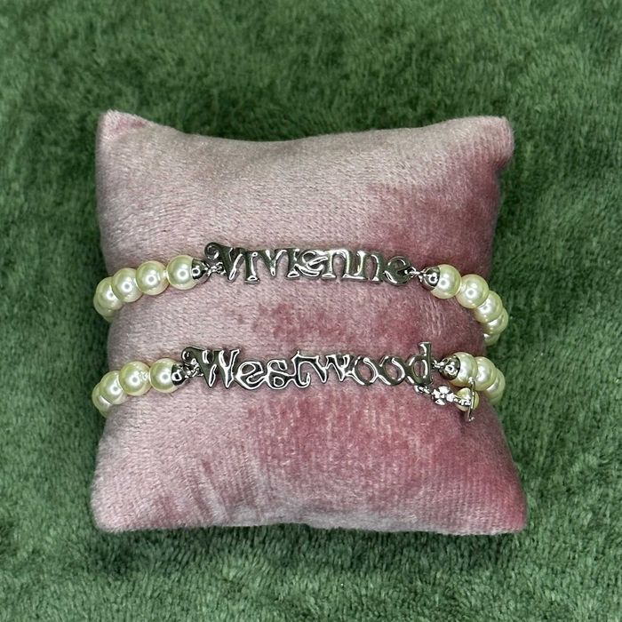 Bratara Vivienne Westwood Emilia