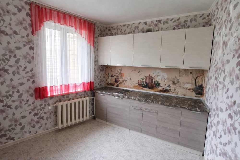 Продам 1 ком полноценную квартиру  в ЖК Достар 3 по Рыскулбекова 16/1