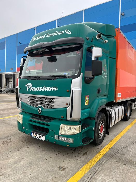 Renault Premium euro5