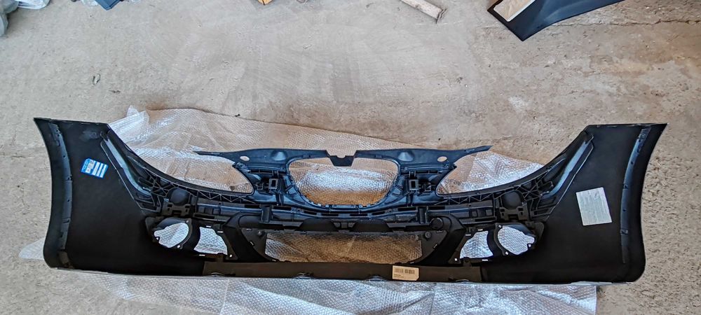 Нови брони за леки коли