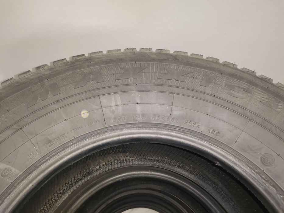 Продам зимний шины