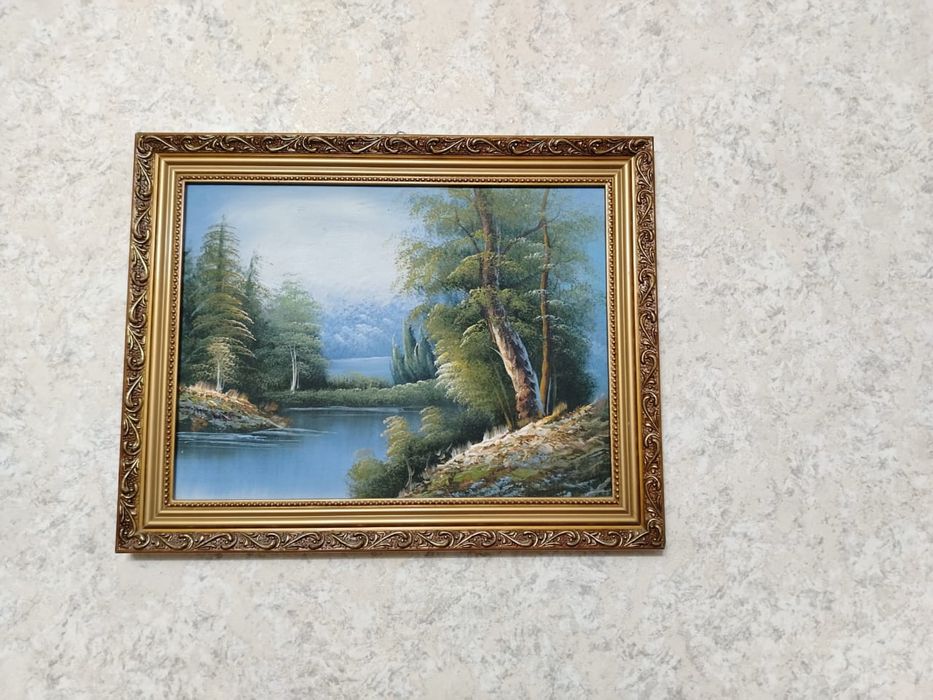 Продам картины