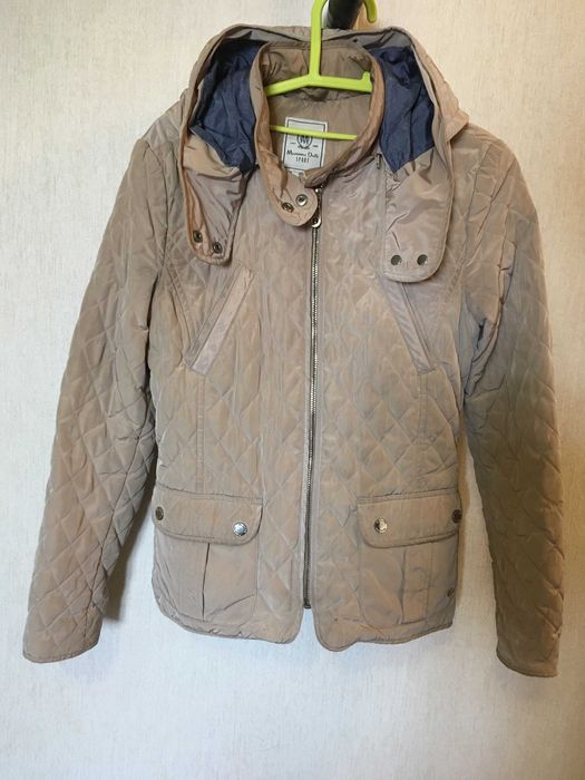 Куртки для девочки