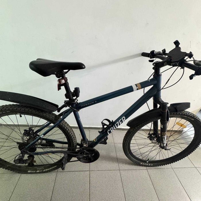велосипед Cruzer (г.Павлодар) лот:805161