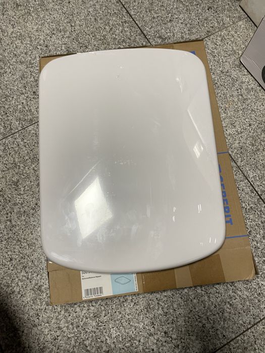 Capace wc Geberit Kolo
