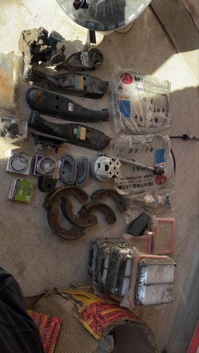 Запчасть на FAP Все 30000