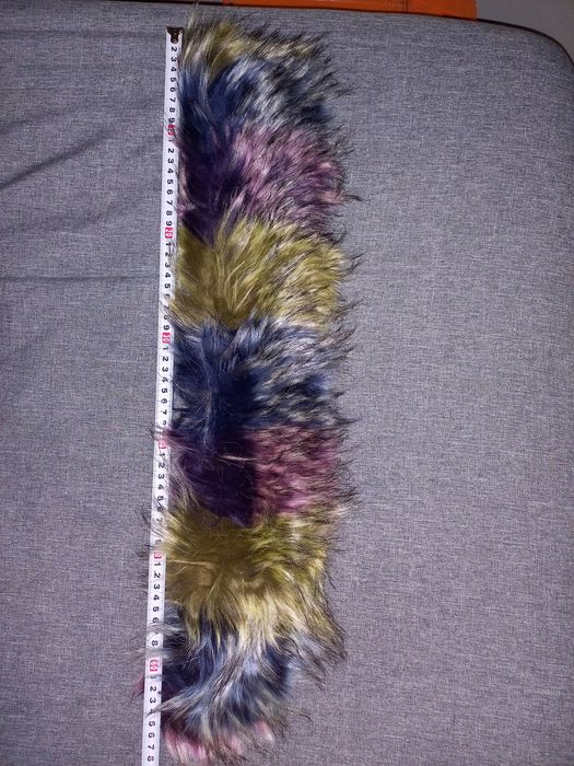 Различни яки за яке и качулка