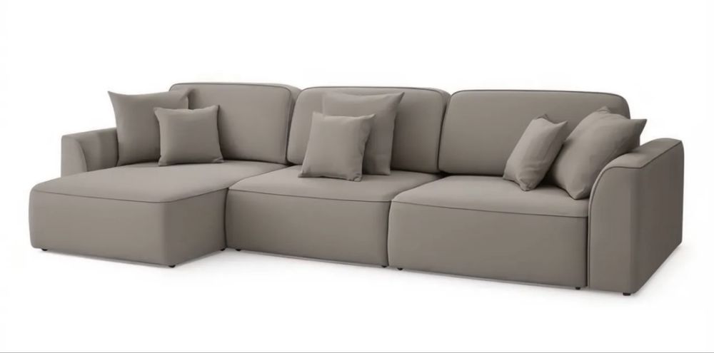 Диван модульный раскладной