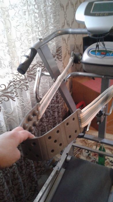 Продам тренажор многофункциональный.
