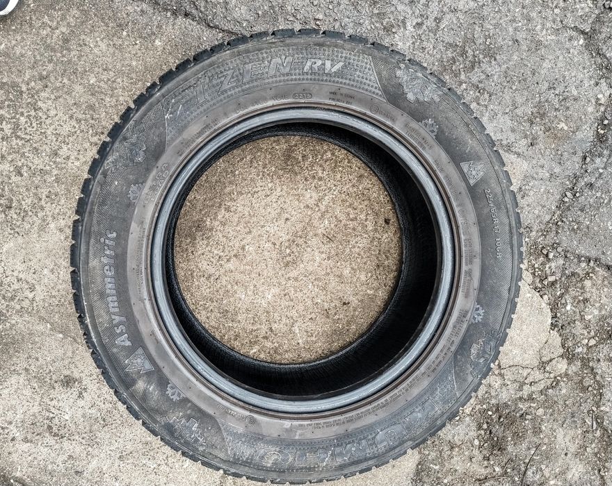 Anvelope iarna SUV 225 65 17 Mazda, Jeep, BWM, Opel, Ford, Hyundai Kia