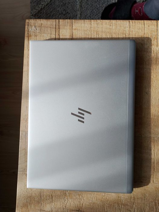 Лаптоп HP Elitebook 745 G5