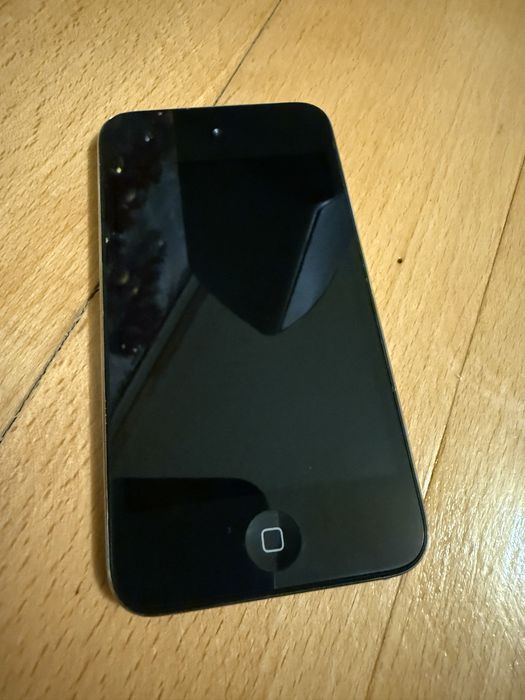 Apple iPod touch 4th generation 32 Gb, negru