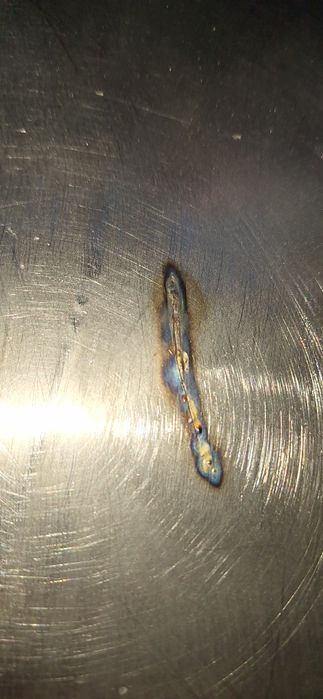 Sudura Aluminiu. Atelier mobil