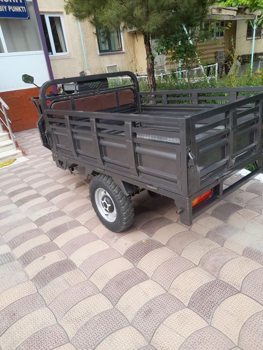 Продается электромотоцикл