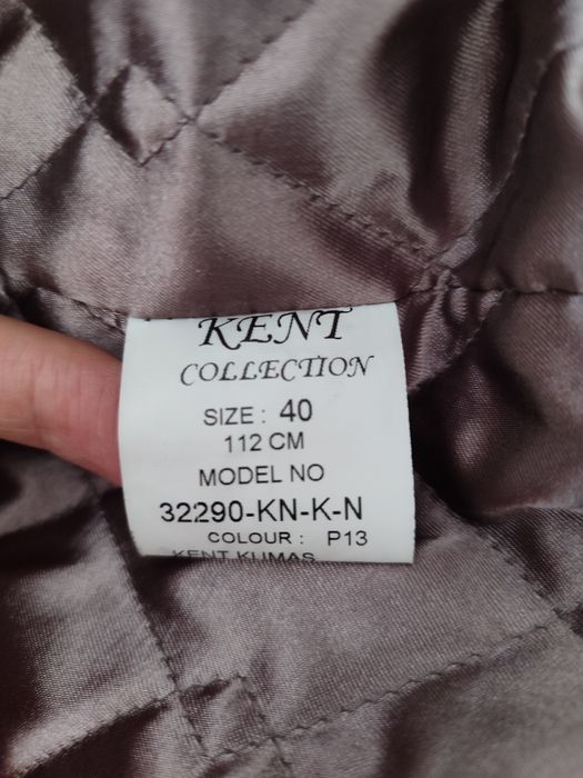 Женское пальто 46-48