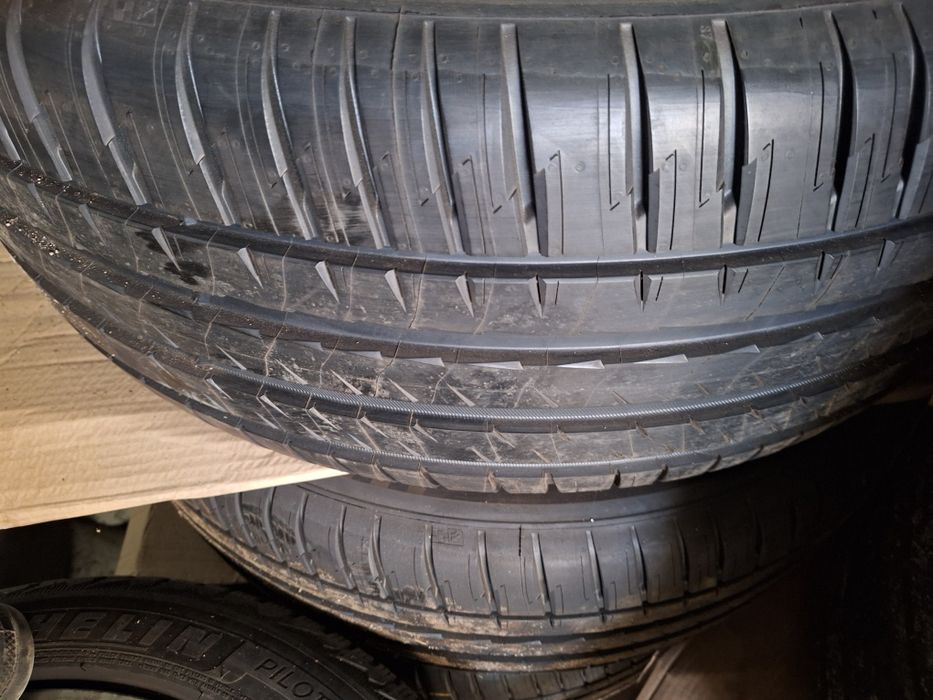 Jante bmw mercedes 19 5x112