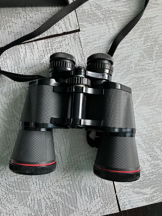 Бинокъл Coated lenses  и Miranda