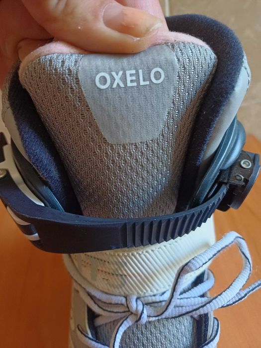Role Oxelo nr. 35-38