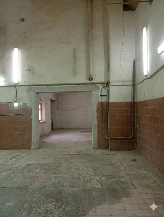 Сдам в аренду помещение