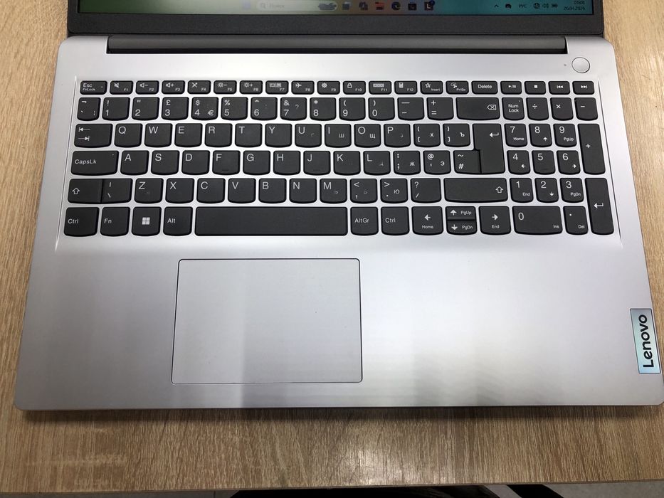 Lenovo Ideapad 1 (2024) (A4)